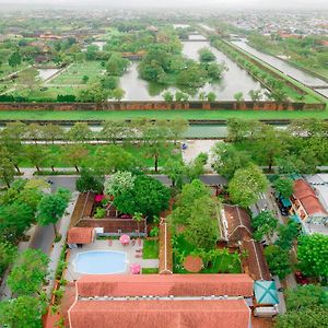 Spatel D'Annam - Imperial Boutique Spa & Hotel